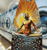 Seaside Tranquility Storage Bag - Beyond T-shirts